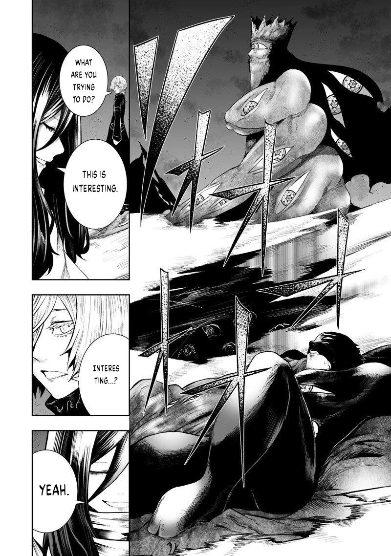 I'm the Only One with a Failure of a Skill in Another World's Summoning Rebellion — Until the Weakest Skill [Absorption] Swallows Everything Chapter 137 page 6 - Chapter 137