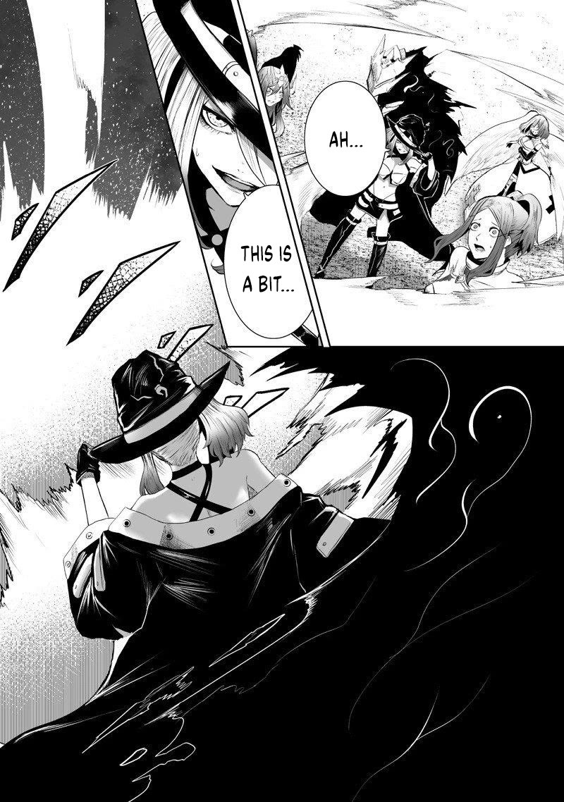 I'm the Only One with a Failure of a Skill in Another World's Summoning Rebellion — Until the Weakest Skill [Absorption] Swallows Everything Chapter 138 page 2 - Chapter 138