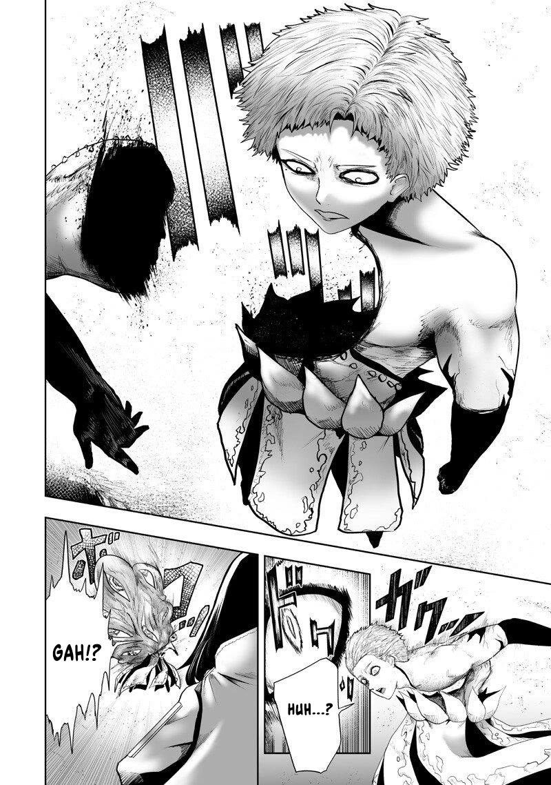 I'm the Only One with a Failure of a Skill in Another World's Summoning Rebellion — Until the Weakest Skill [Absorption] Swallows Everything Chapter 139 page 10 - Chapter 139