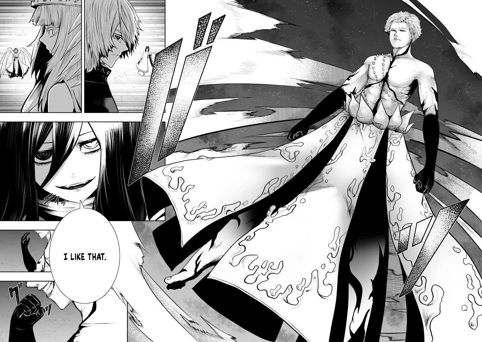 I'm the Only One with a Failure of a Skill in Another World's Summoning Rebellion — Until the Weakest Skill [Absorption] Swallows Everything Chapter 139 page 2 - Chapter 139