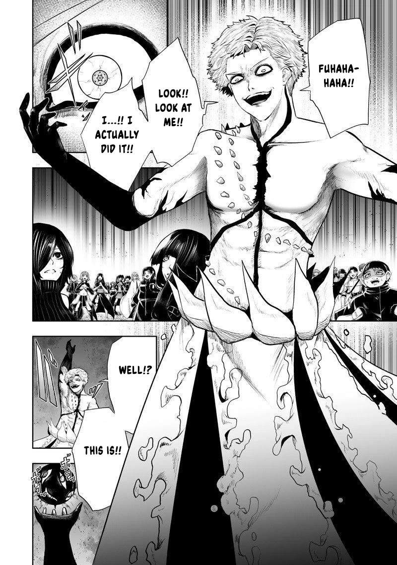 I'm the Only One with a Failure of a Skill in Another World's Summoning Rebellion — Until the Weakest Skill [Absorption] Swallows Everything Chapter 139 page 3 - Chapter 139