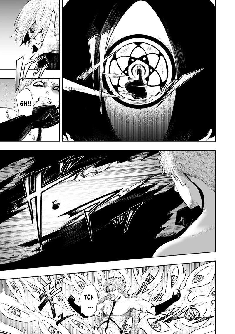 I'm the Only One with a Failure of a Skill in Another World's Summoning Rebellion — Until the Weakest Skill [Absorption] Swallows Everything Chapter 139 page 6 - Chapter 139