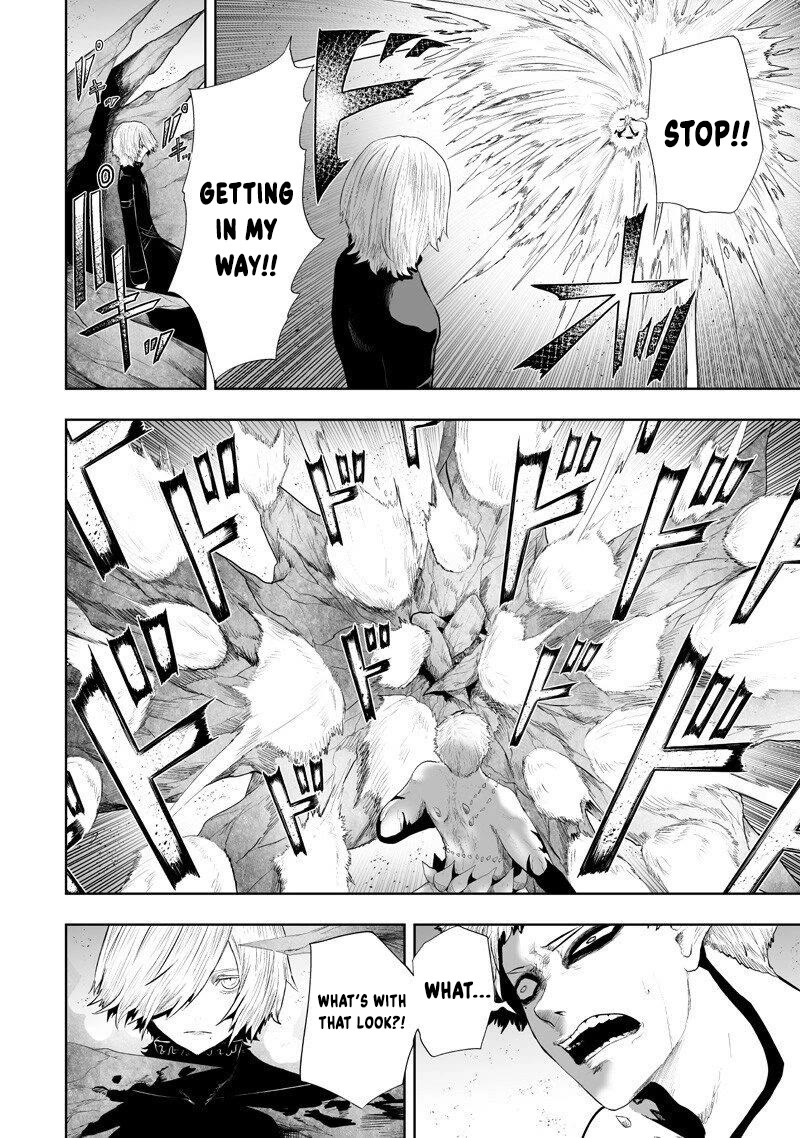 I'm the Only One with a Failure of a Skill in Another World's Summoning Rebellion — Until the Weakest Skill [Absorption] Swallows Everything Chapter 139 page 7 - Chapter 139
