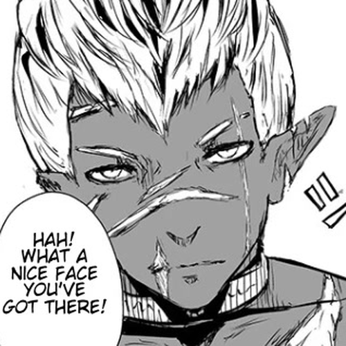 I'm the Only One with a Failure of a Skill in Another World's Summoning Rebellion — Until the Weakest Skill [Absorption] Swallows Everything Chapter 14: Bait cover
