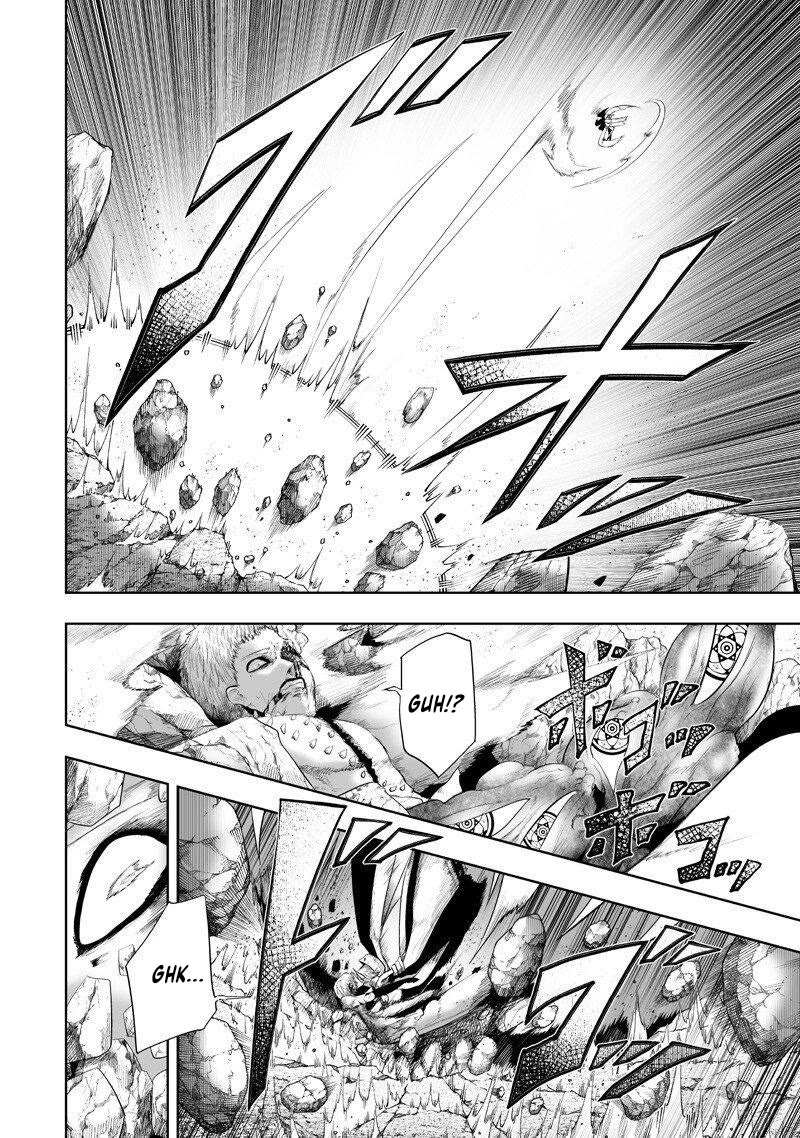 I'm the Only One with a Failure of a Skill in Another World's Summoning Rebellion — Until the Weakest Skill [Absorption] Swallows Everything Chapter 140 page 12 - Chapter 140