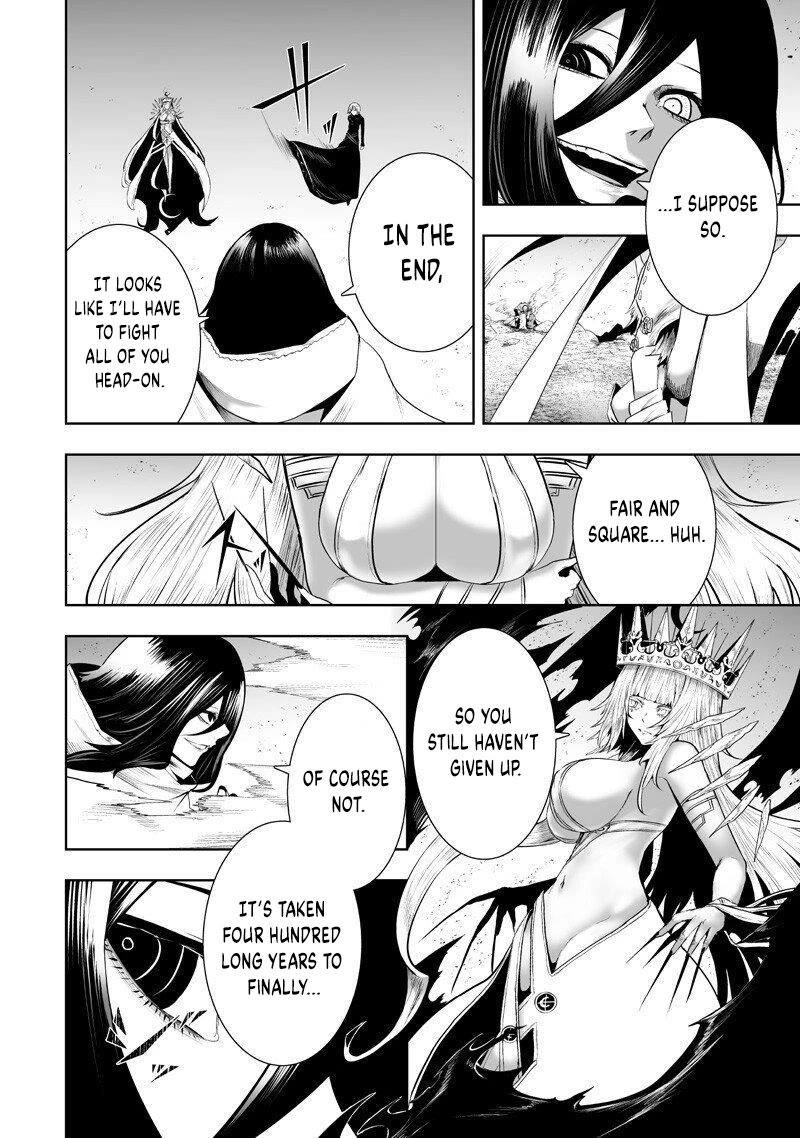 I'm the Only One with a Failure of a Skill in Another World's Summoning Rebellion — Until the Weakest Skill [Absorption] Swallows Everything Chapter 140 page 14 - Chapter 140