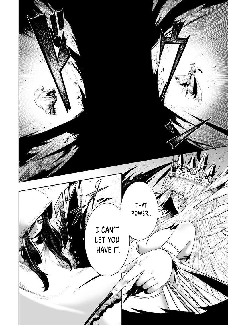 I'm the Only One with a Failure of a Skill in Another World's Summoning Rebellion — Until the Weakest Skill [Absorption] Swallows Everything Chapter 140 page 2 - Chapter 140