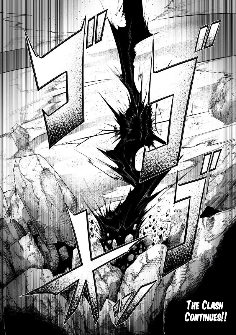 I'm the Only One with a Failure of a Skill in Another World's Summoning Rebellion — Until the Weakest Skill [Absorption] Swallows Everything Chapter 141 page 17 - Chapter 141