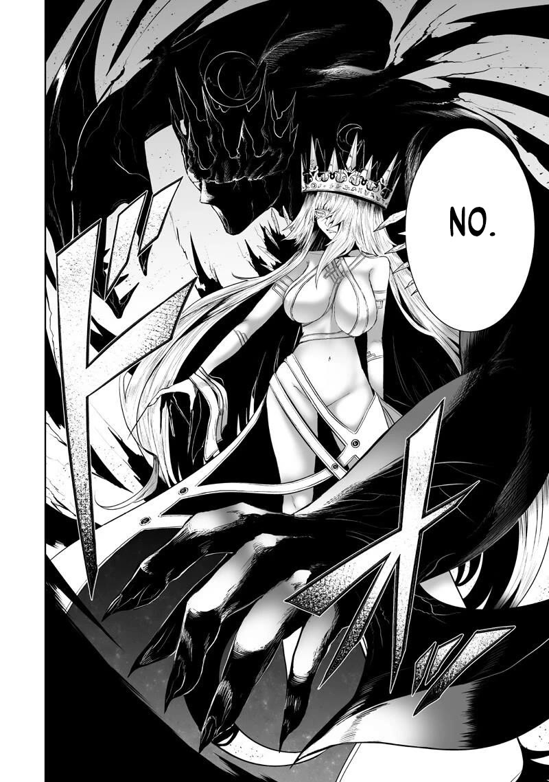 I'm the Only One with a Failure of a Skill in Another World's Summoning Rebellion — Until the Weakest Skill [Absorption] Swallows Everything Chapter 141 page 4 - Chapter 141