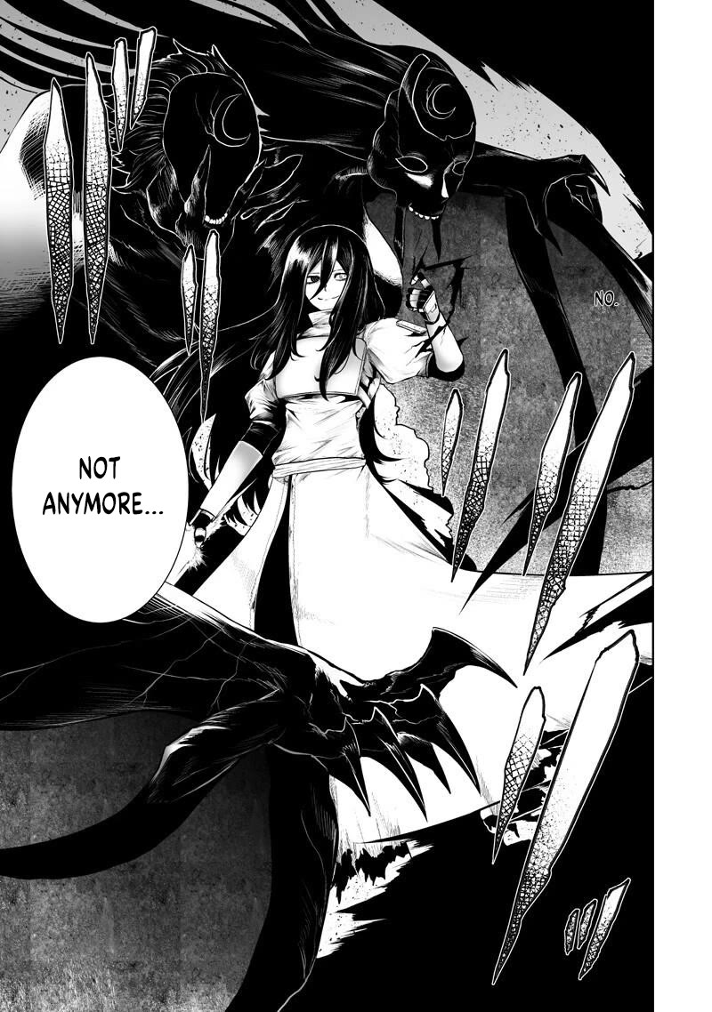 I'm the Only One with a Failure of a Skill in Another World's Summoning Rebellion — Until the Weakest Skill [Absorption] Swallows Everything Chapter 141 page 5 - Chapter 141