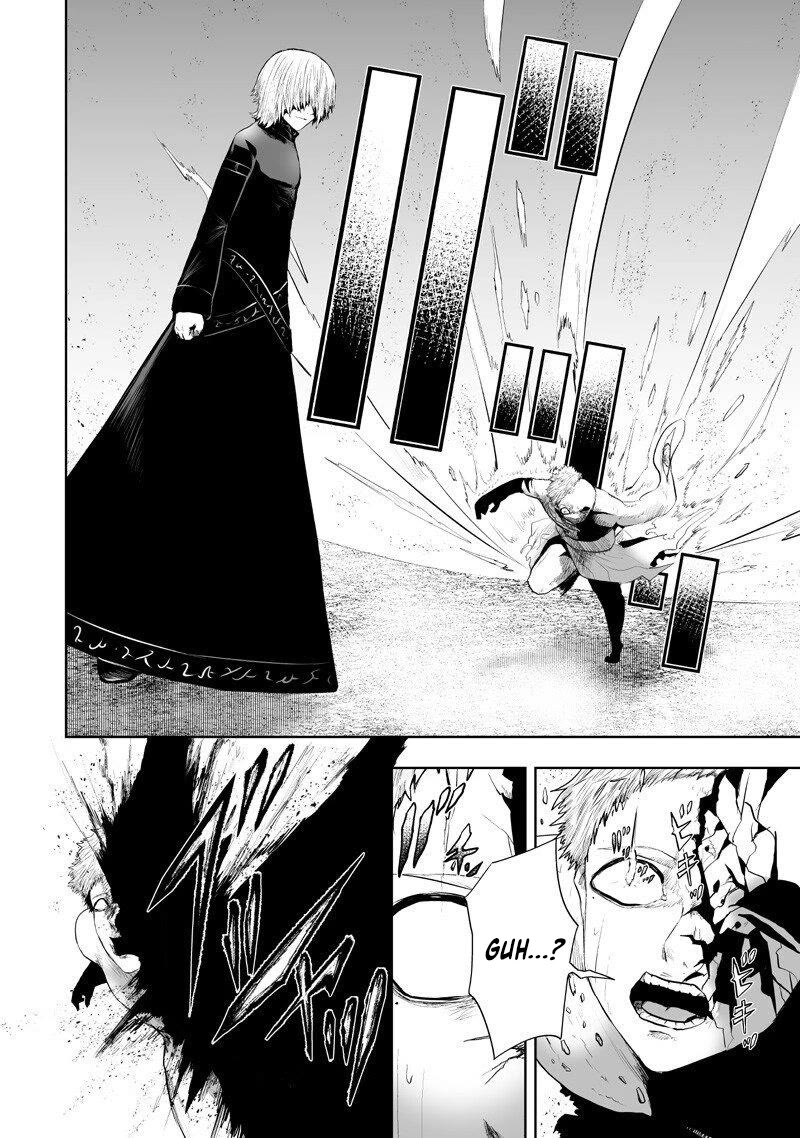I'm the Only One with a Failure of a Skill in Another World's Summoning Rebellion — Until the Weakest Skill [Absorption] Swallows Everything Chapter 142 page 16 - Chapter 142