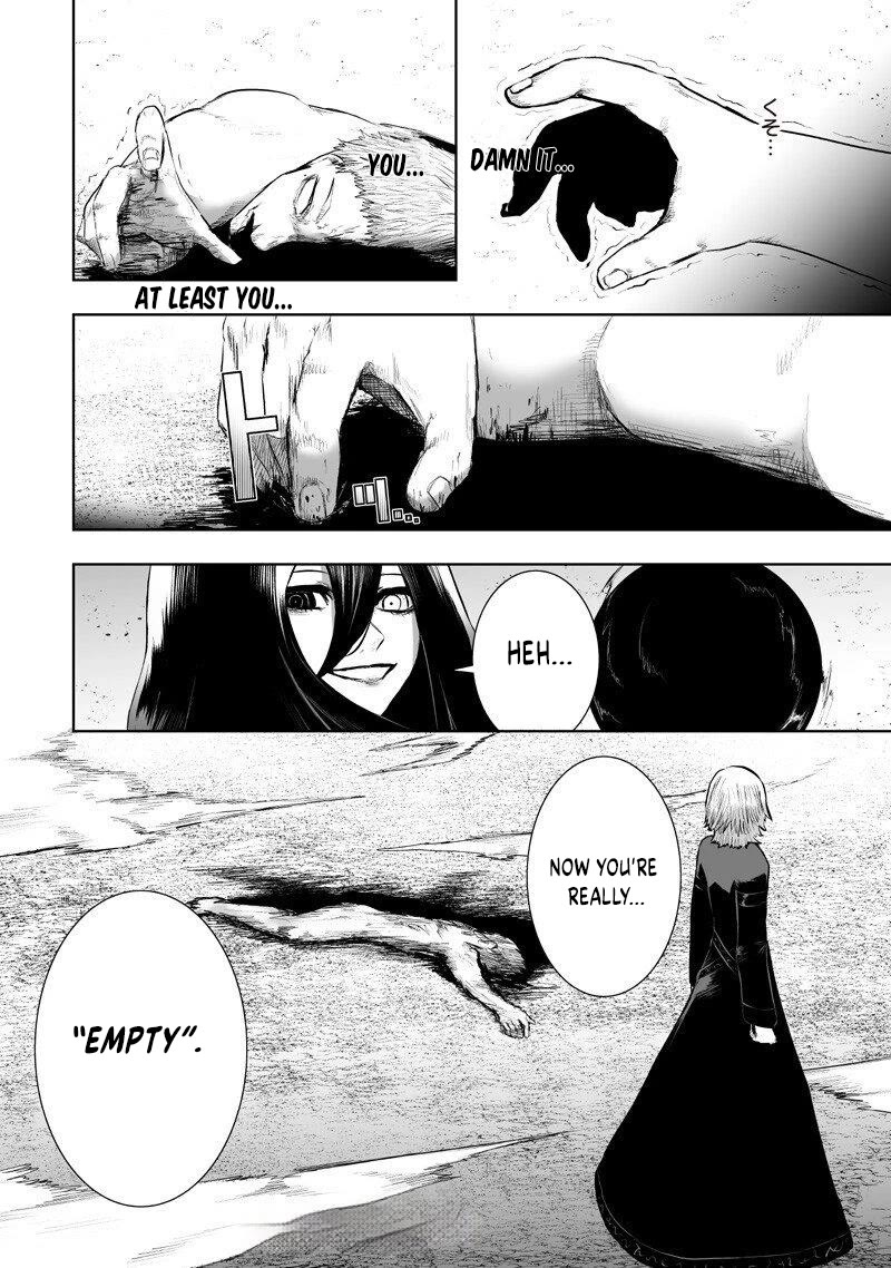I'm the Only One with a Failure of a Skill in Another World's Summoning Rebellion — Until the Weakest Skill [Absorption] Swallows Everything Chapter 142 page 18 - Chapter 142