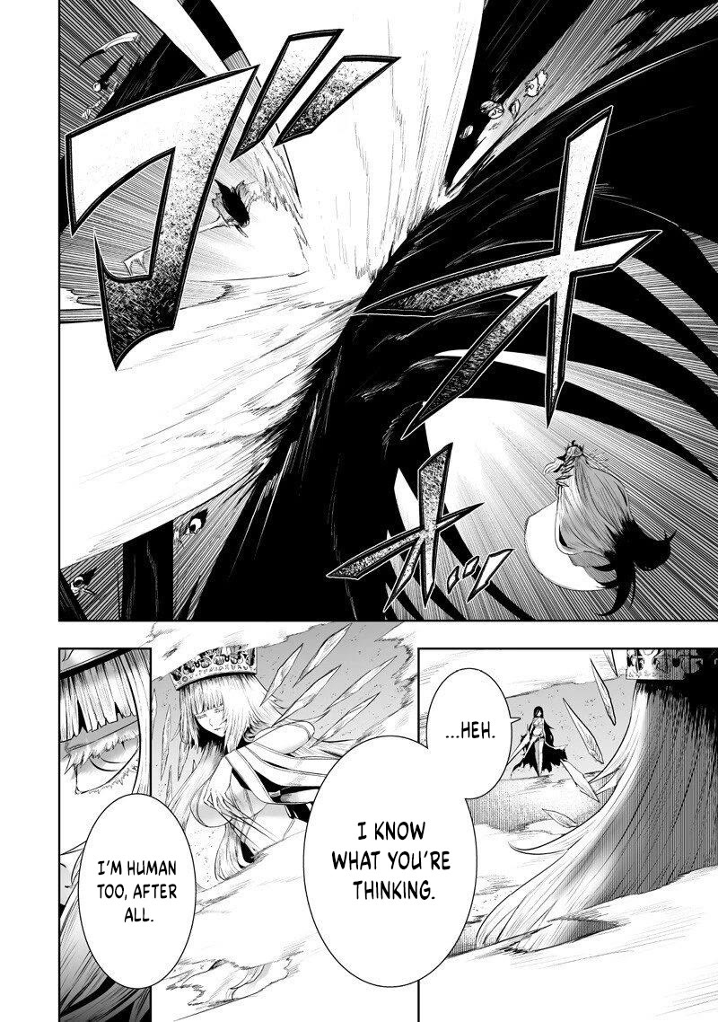 I'm the Only One with a Failure of a Skill in Another World's Summoning Rebellion — Until the Weakest Skill [Absorption] Swallows Everything Chapter 142 page 8 - Chapter 142