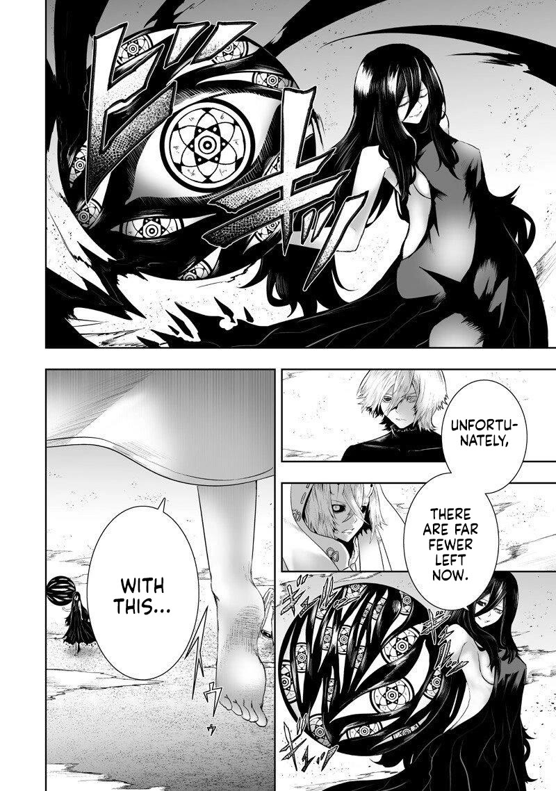 I'm the Only One with a Failure of a Skill in Another World's Summoning Rebellion — Until the Weakest Skill [Absorption] Swallows Everything Chapter 143 page 2 - Chapter 143