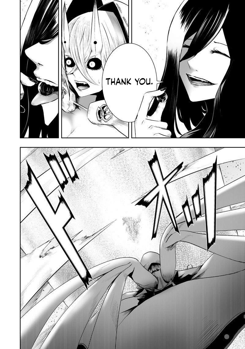 I'm the Only One with a Failure of a Skill in Another World's Summoning Rebellion — Until the Weakest Skill [Absorption] Swallows Everything Chapter 143 page 4 - Chapter 143