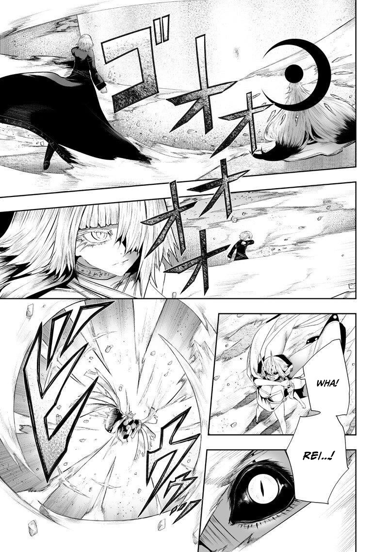 I'm the Only One with a Failure of a Skill in Another World's Summoning Rebellion — Until the Weakest Skill [Absorption] Swallows Everything Chapter 143 page 5 - Chapter 143