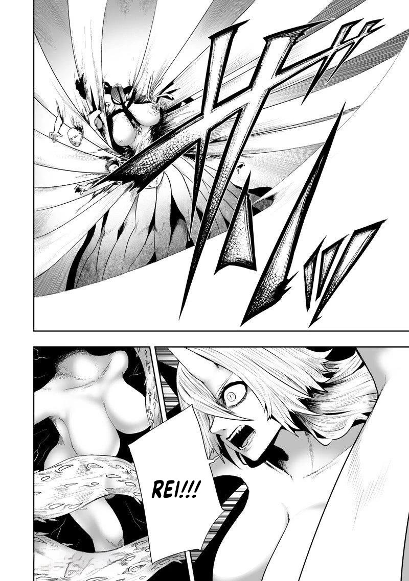 I'm the Only One with a Failure of a Skill in Another World's Summoning Rebellion — Until the Weakest Skill [Absorption] Swallows Everything Chapter 144 page 18 - Chapter 144