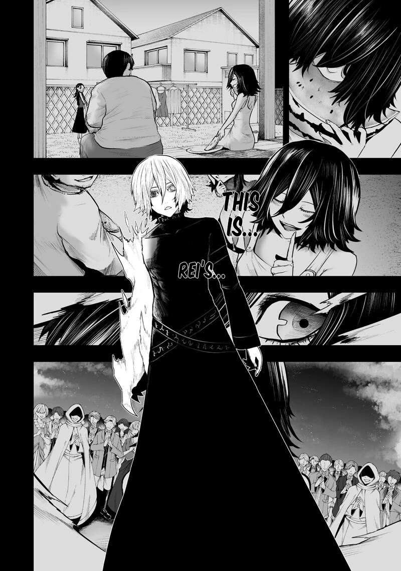 I'm the Only One with a Failure of a Skill in Another World's Summoning Rebellion — Until the Weakest Skill [Absorption] Swallows Everything Chapter 145 page 13 - Chapter 145