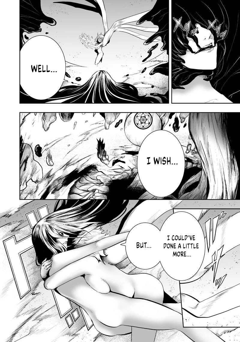 I'm the Only One with a Failure of a Skill in Another World's Summoning Rebellion — Until the Weakest Skill [Absorption] Swallows Everything Chapter 145 page 5 - Chapter 145