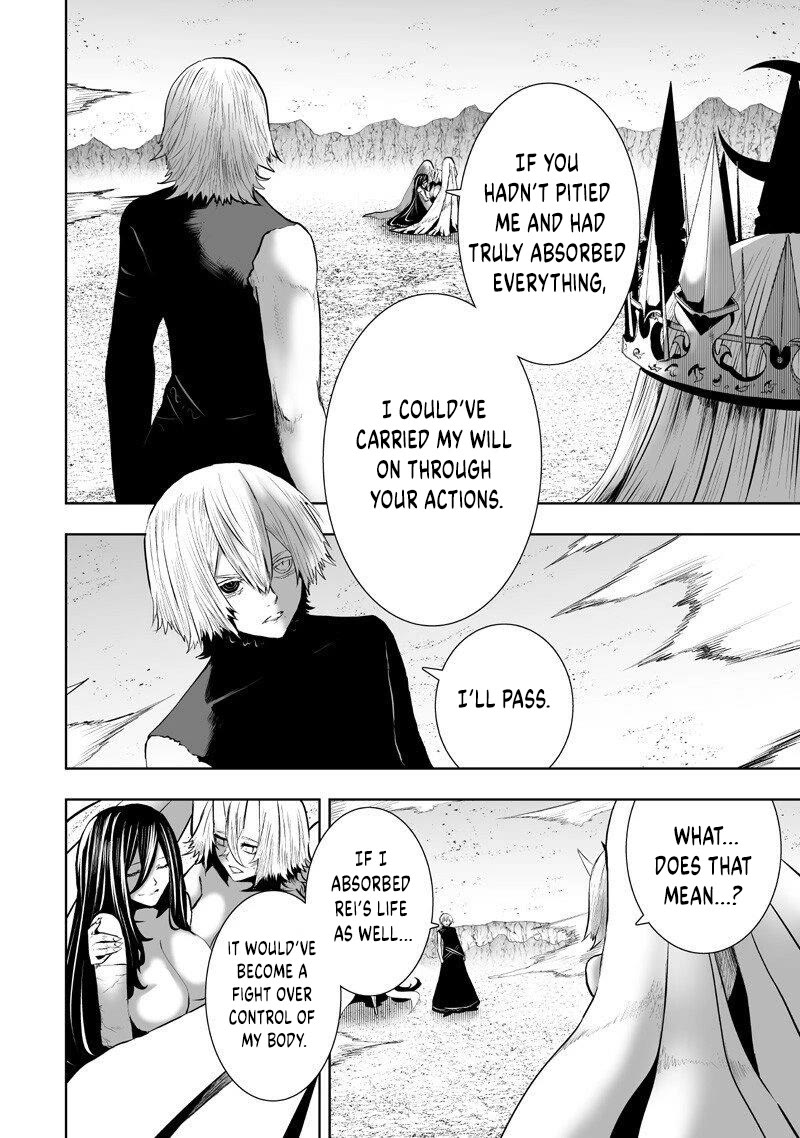 I'm the Only One with a Failure of a Skill in Another World's Summoning Rebellion — Until the Weakest Skill [Absorption] Swallows Everything Chapter 146 page 2 - Chapter 146