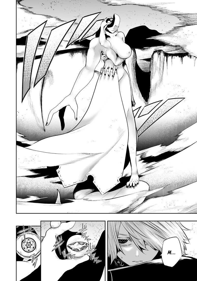 I'm the Only One with a Failure of a Skill in Another World's Summoning Rebellion — Until the Weakest Skill [Absorption] Swallows Everything Chapter 146 page 6 - Chapter 146