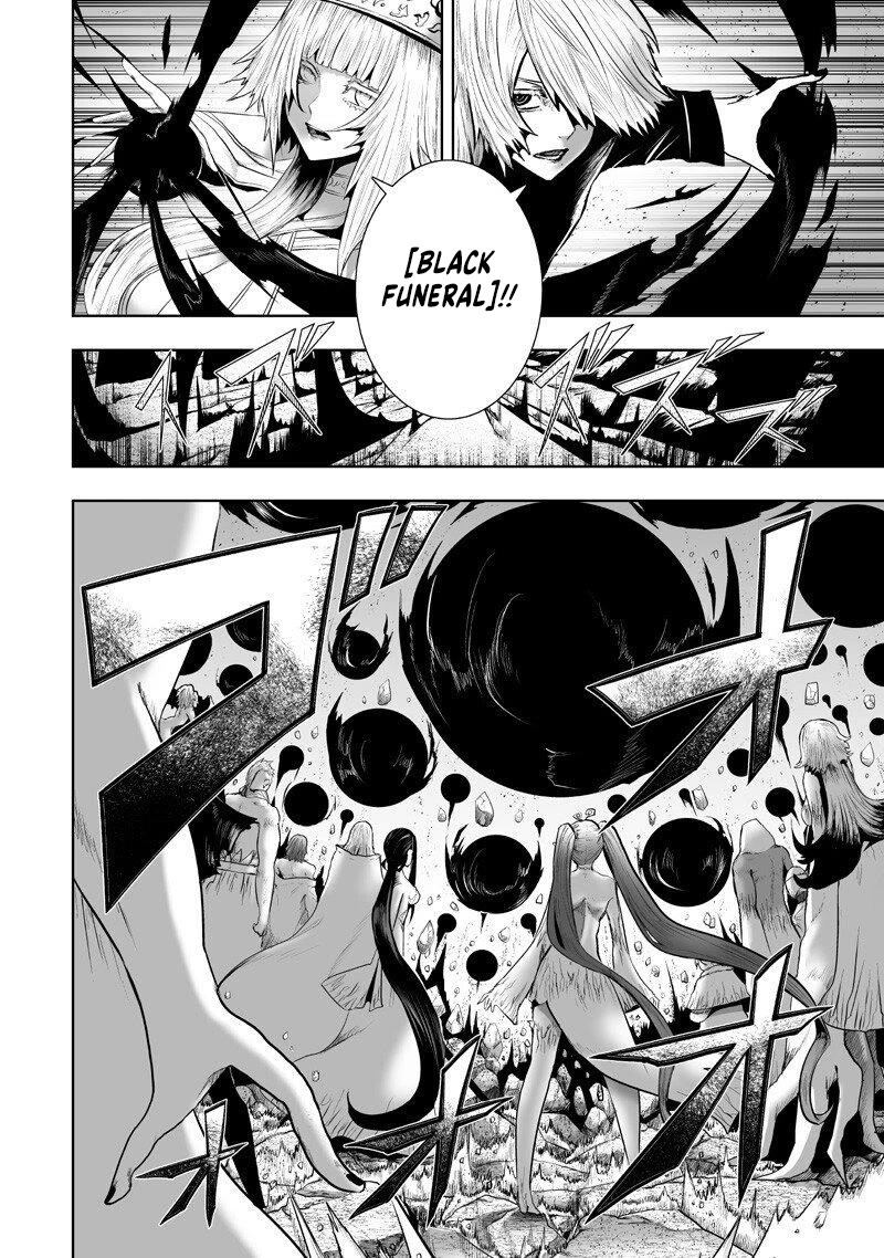 I'm the Only One with a Failure of a Skill in Another World's Summoning Rebellion — Until the Weakest Skill [Absorption] Swallows Everything Chapter 148 page 2 - Chapter 148