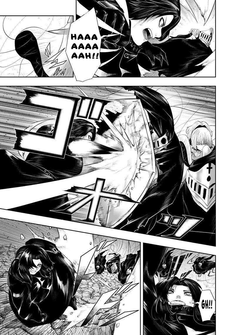 I'm the Only One with a Failure of a Skill in Another World's Summoning Rebellion — Until the Weakest Skill [Absorption] Swallows Everything Chapter 149 page 2 - Chapter 149