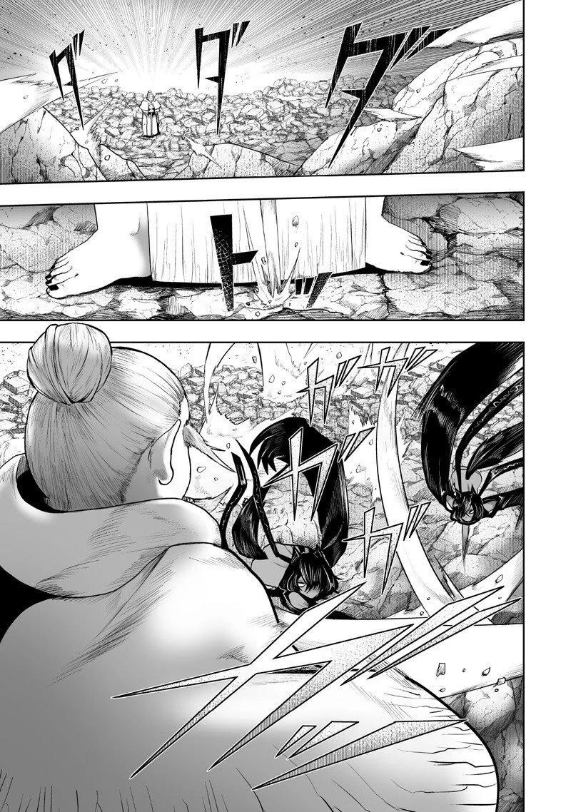 I'm the Only One with a Failure of a Skill in Another World's Summoning Rebellion — Until the Weakest Skill [Absorption] Swallows Everything Chapter 149 page 6 - Chapter 149