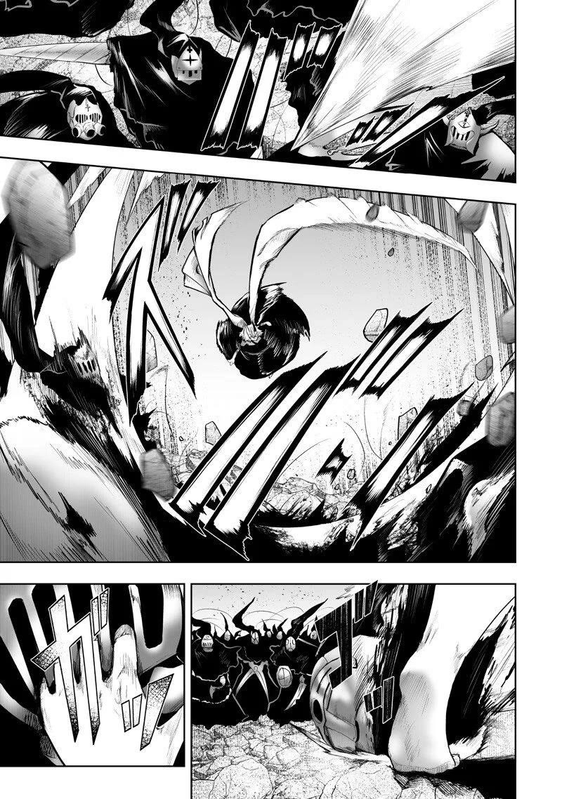 I'm the Only One with a Failure of a Skill in Another World's Summoning Rebellion — Until the Weakest Skill [Absorption] Swallows Everything Chapter 151 page 5 - Chapter 151