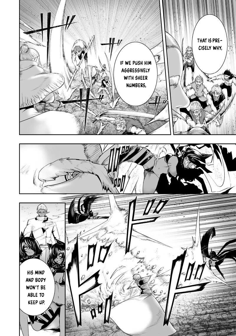 I'm the Only One with a Failure of a Skill in Another World's Summoning Rebellion — Until the Weakest Skill [Absorption] Swallows Everything Chapter 152 page 2 - Chapter 152