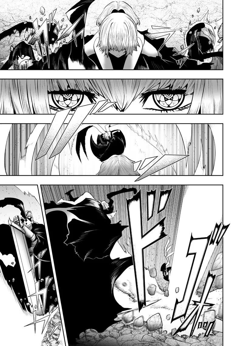 I'm the Only One with a Failure of a Skill in Another World's Summoning Rebellion — Until the Weakest Skill [Absorption] Swallows Everything Chapter 152 page 5 - Chapter 152
