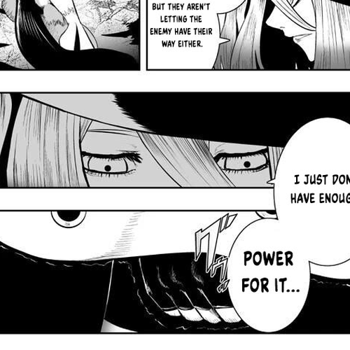 I'm the Only One with a Failure of a Skill in Another World's Summoning Rebellion — Until the Weakest Skill [Absorption] Swallows Everything Chapter 153 cover