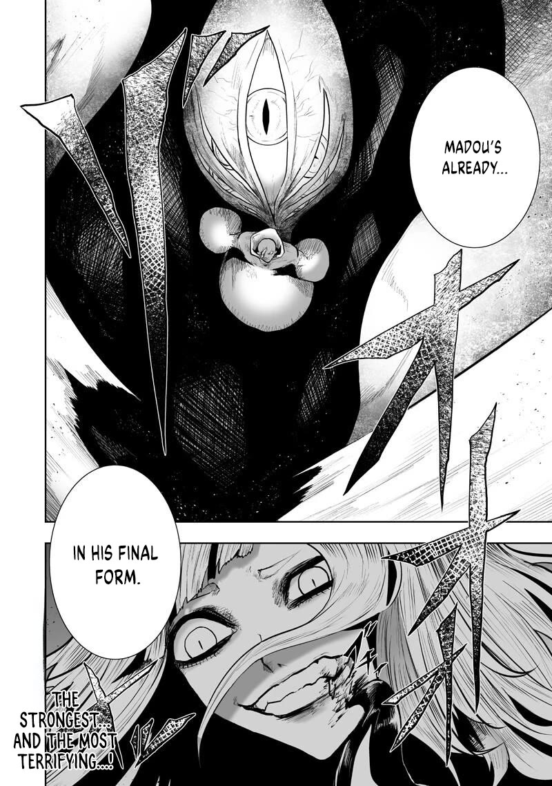 I'm the Only One with a Failure of a Skill in Another World's Summoning Rebellion — Until the Weakest Skill [Absorption] Swallows Everything Chapter 154 page 18 - Chapter 154