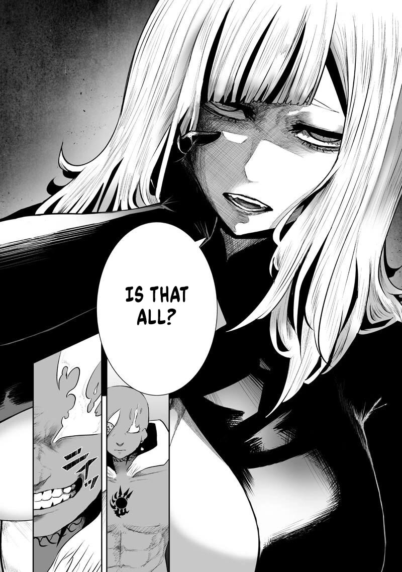 I'm the Only One with a Failure of a Skill in Another World's Summoning Rebellion — Until the Weakest Skill [Absorption] Swallows Everything Chapter 155 page 6 - Chapter 155