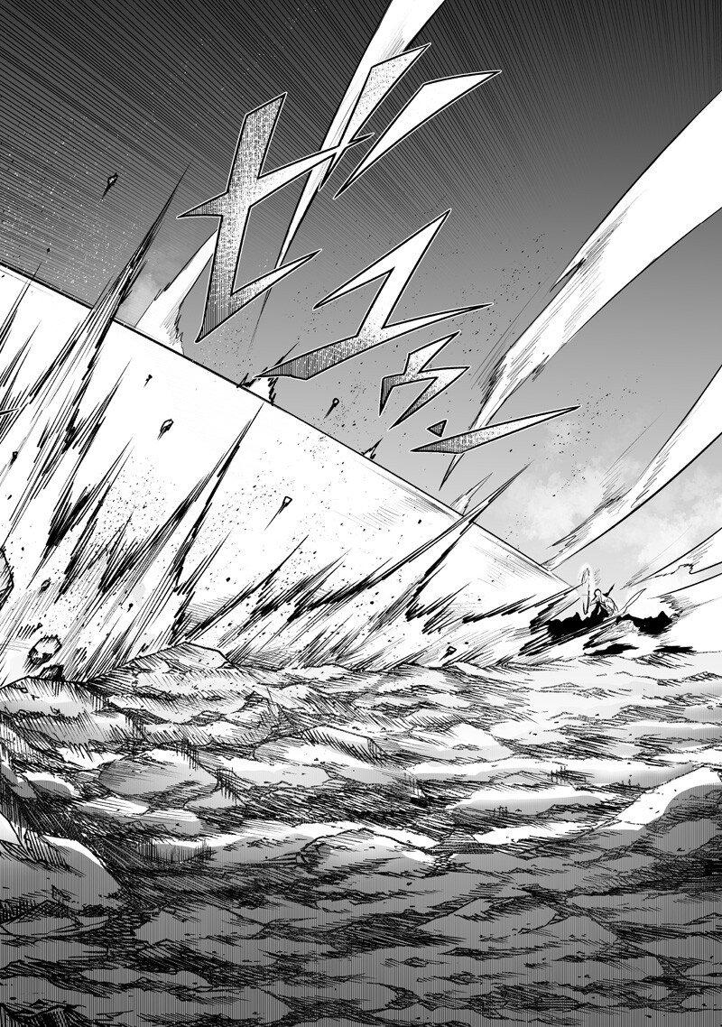 I'm the Only One with a Failure of a Skill in Another World's Summoning Rebellion — Until the Weakest Skill [Absorption] Swallows Everything Chapter 155 page 8 - Chapter 155