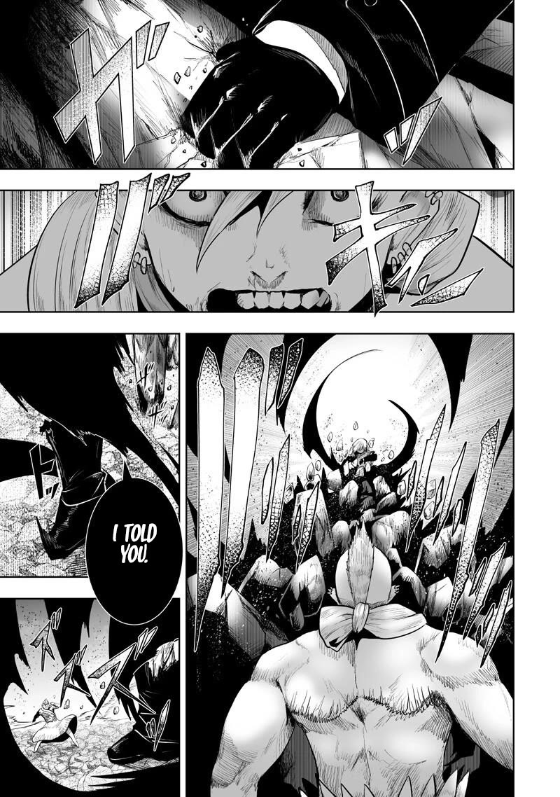 I'm the Only One with a Failure of a Skill in Another World's Summoning Rebellion — Until the Weakest Skill [Absorption] Swallows Everything Chapter 156 page 12 - Chapter 156