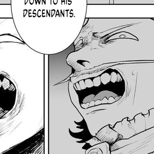 I'm the Only One with a Failure of a Skill in Another World's Summoning Rebellion — Until the Weakest Skill [Absorption] Swallows Everything Chapter 156 cover