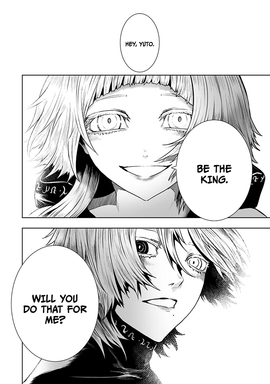 I'm the Only One with a Failure of a Skill in Another World's Summoning Rebellion — Until the Weakest Skill [Absorption] Swallows Everything Chapter 165 page 17 - Chapter 165