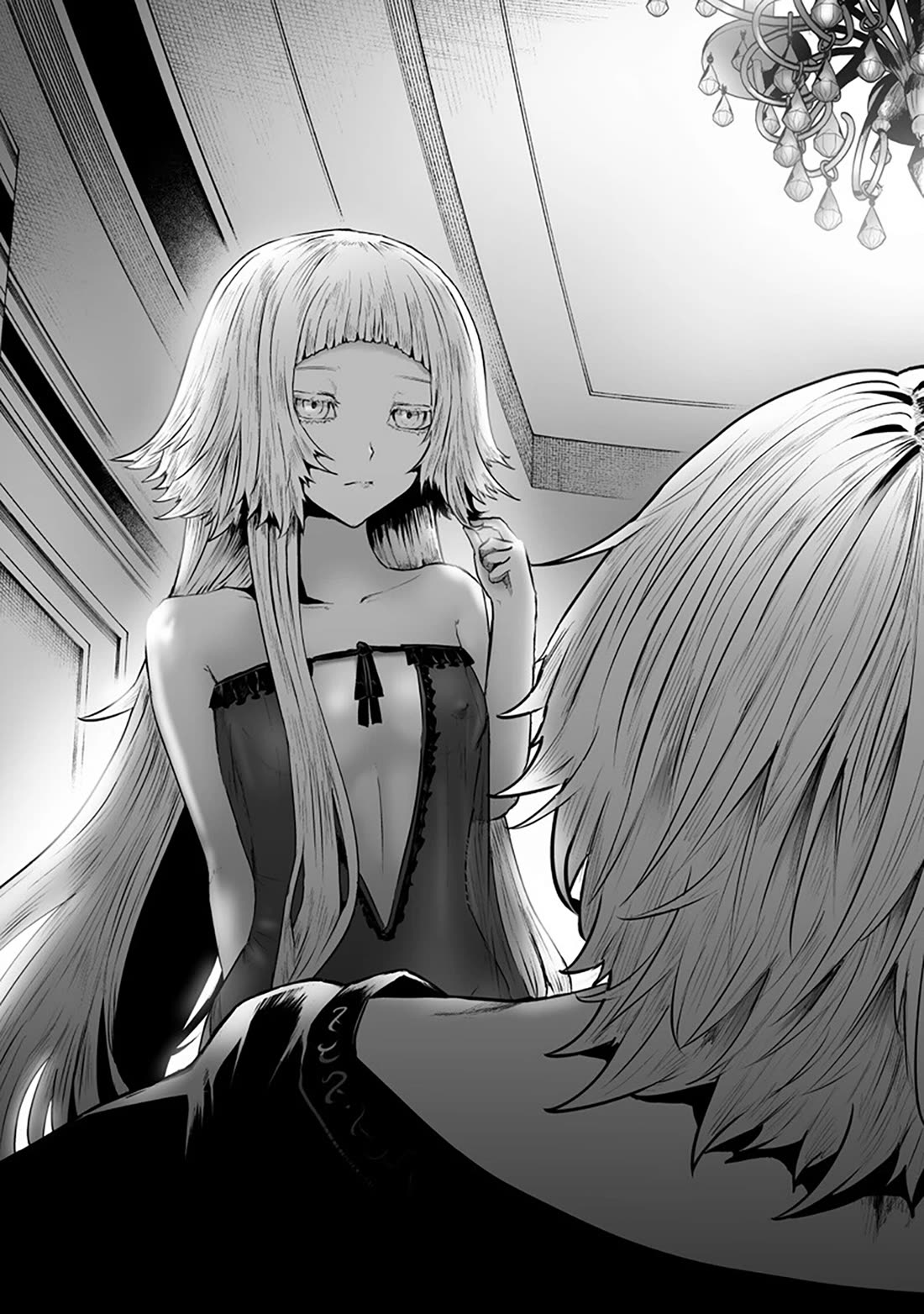 I'm the Only One with a Failure of a Skill in Another World's Summoning Rebellion — Until the Weakest Skill [Absorption] Swallows Everything Chapter 167 page 18 - Chapter 167