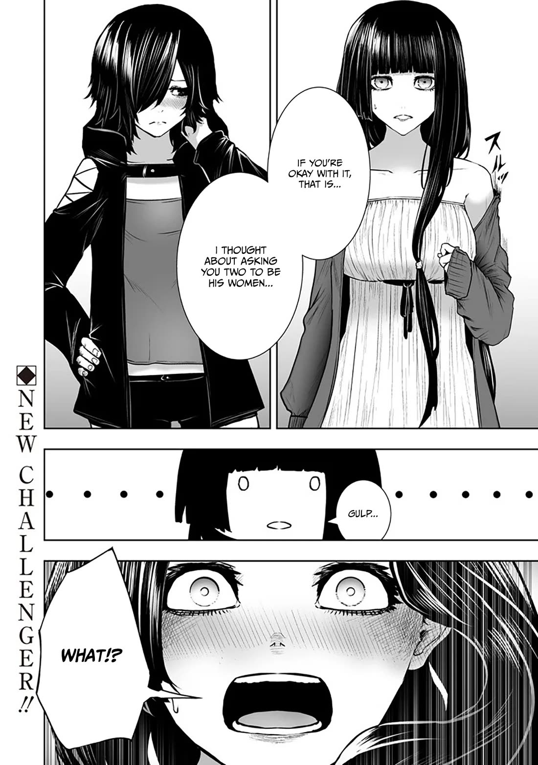 I'm the Only One with a Failure of a Skill in Another World's Summoning Rebellion — Until the Weakest Skill [Absorption] Swallows Everything Chapter 168 page 21 - Chapter 168