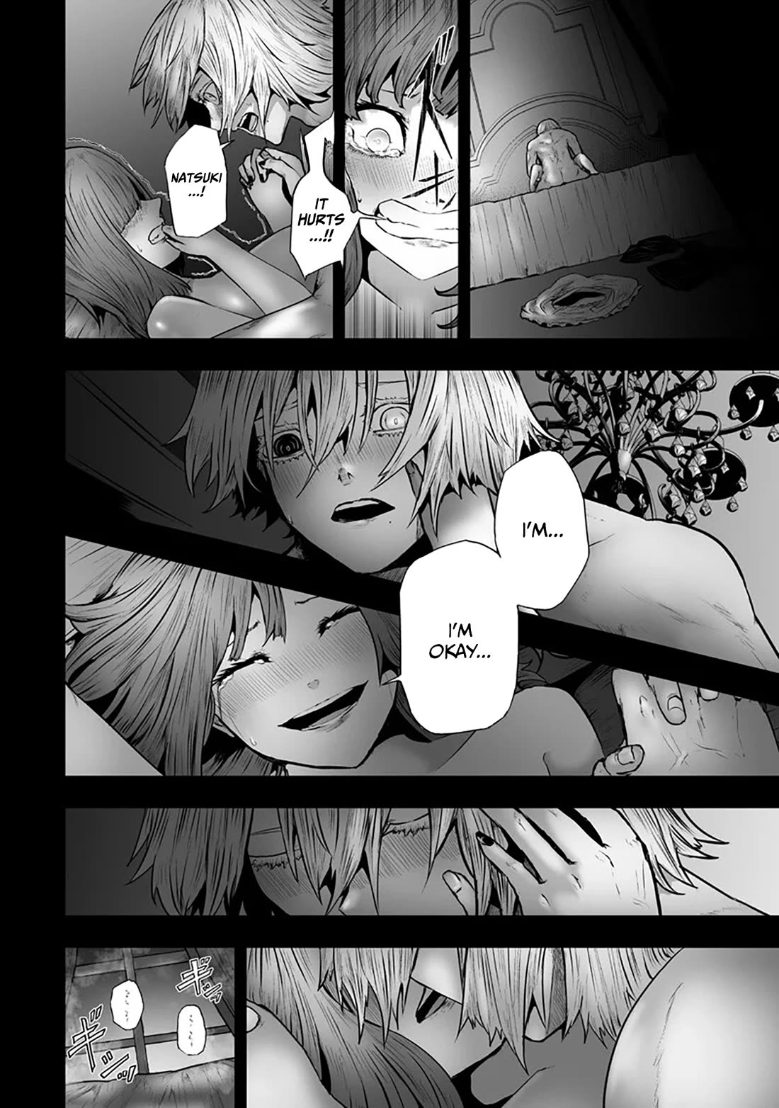 I'm the Only One with a Failure of a Skill in Another World's Summoning Rebellion — Until the Weakest Skill [Absorption] Swallows Everything Chapter 168 page 3 - Chapter 168