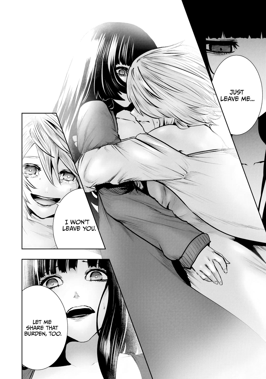 I'm the Only One with a Failure of a Skill in Another World's Summoning Rebellion — Until the Weakest Skill [Absorption] Swallows Everything Chapter 169 page 13 - Chapter 169