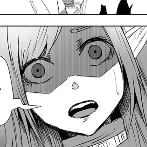 I'm the Only One with a Failure of a Skill in Another World's Summoning Rebellion — Until the Weakest Skill [Absorption] Swallows Everything Chapter 17: Beastman cover