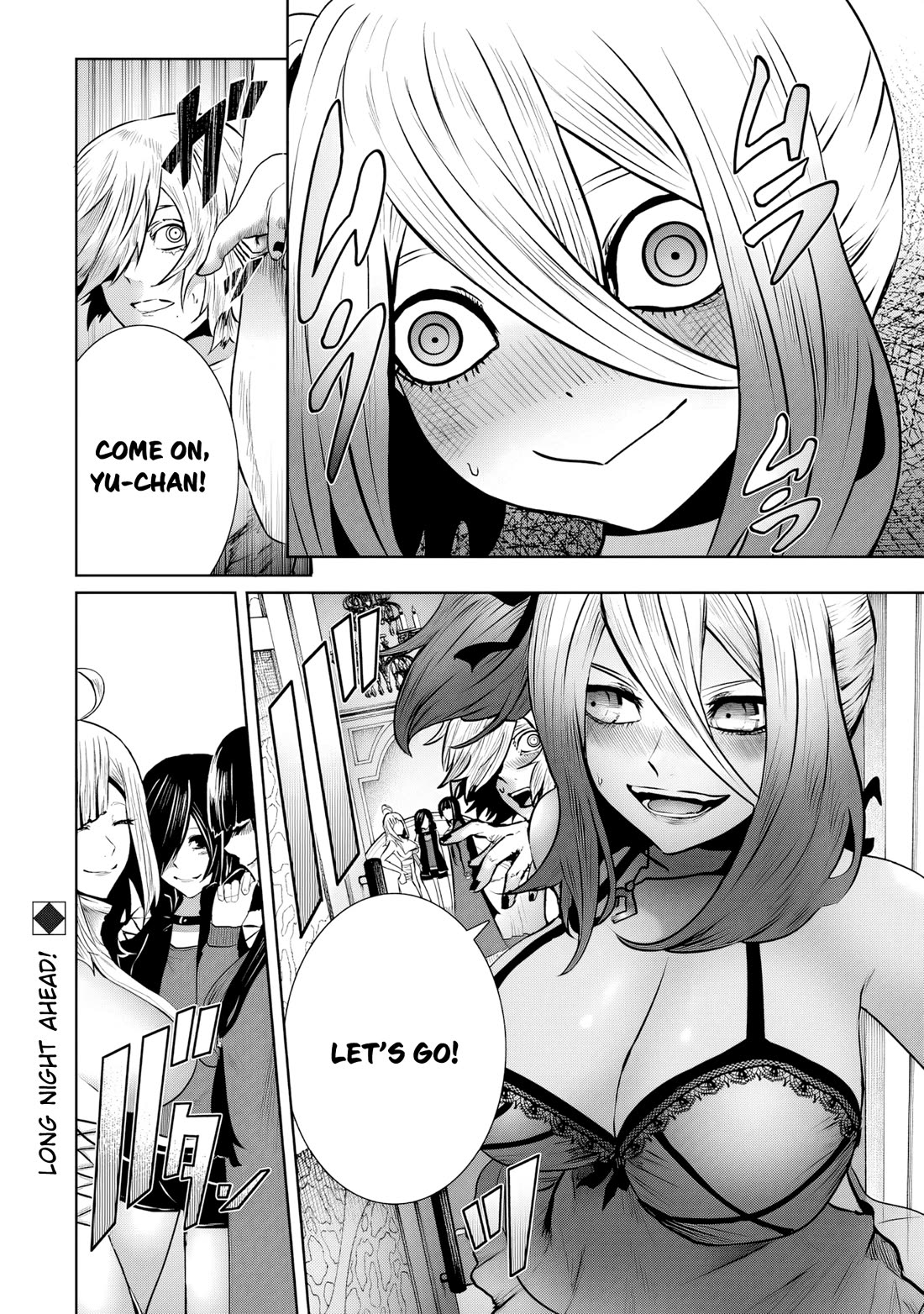 I'm the Only One with a Failure of a Skill in Another World's Summoning Rebellion — Until the Weakest Skill [Absorption] Swallows Everything Chapter 170 page 19 - Chapter 170