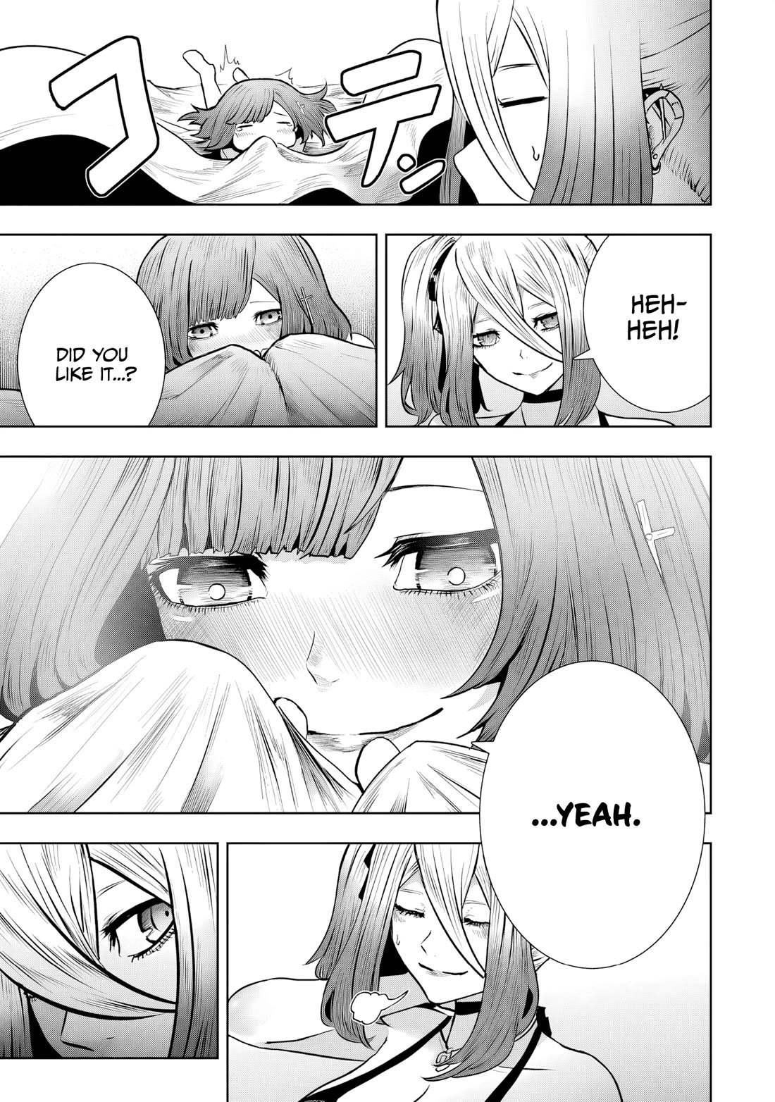 I'm the Only One with a Failure of a Skill in Another World's Summoning Rebellion — Until the Weakest Skill [Absorption] Swallows Everything Chapter 170 page 6 - Chapter 170