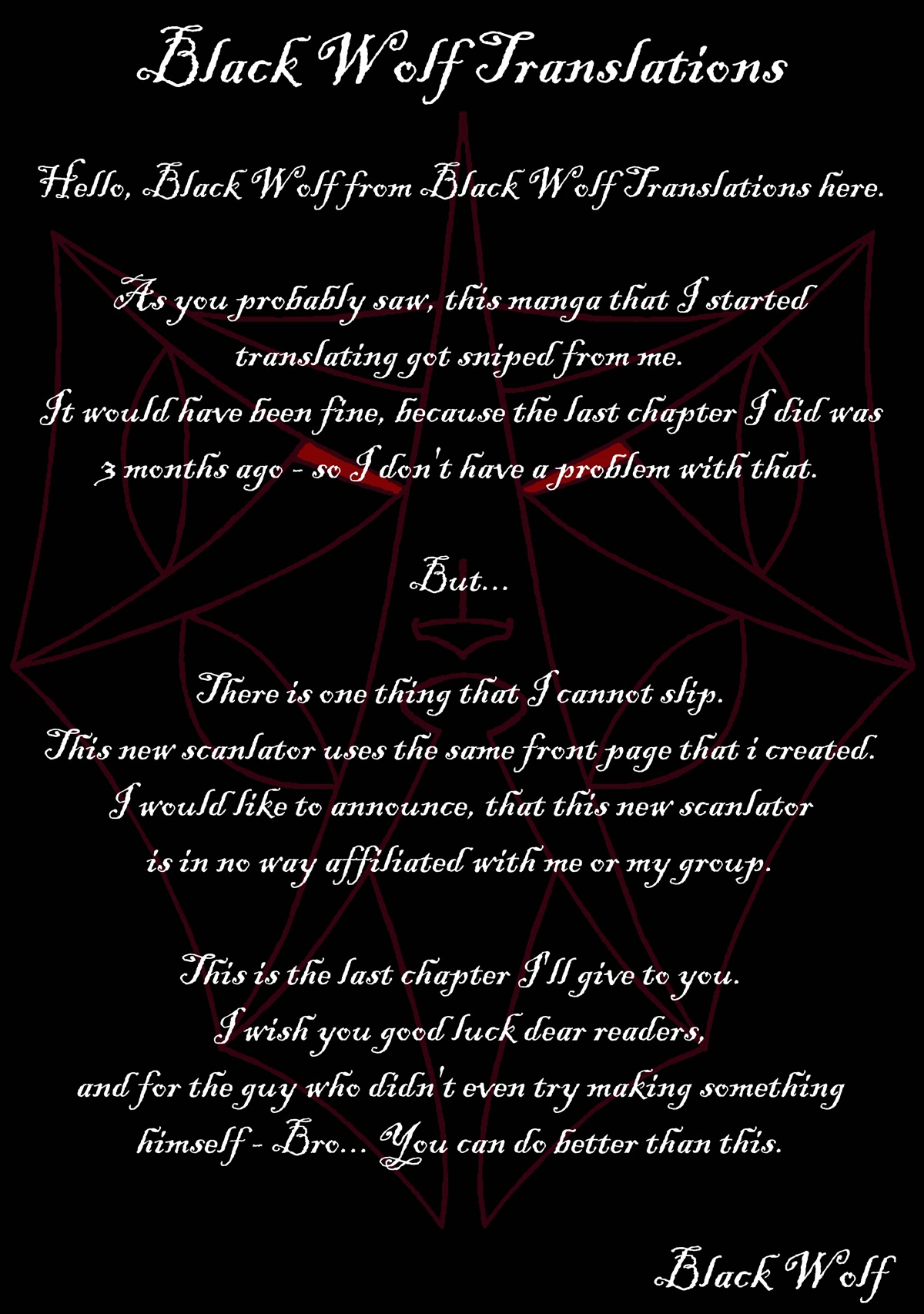I'm the Only One with a Failure of a Skill in Another World's Summoning Rebellion — Until the Weakest Skill [Absorption] Swallows Everything Chapter 19 page 24 - Chapter 19: Rogue Hero.