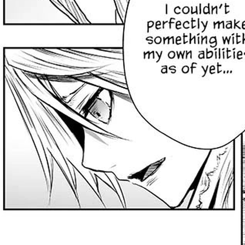 I'm the Only One with a Failure of a Skill in Another World's Summoning Rebellion — Until the Weakest Skill [Absorption] Swallows Everything Chapter 27: Enhancement cover
