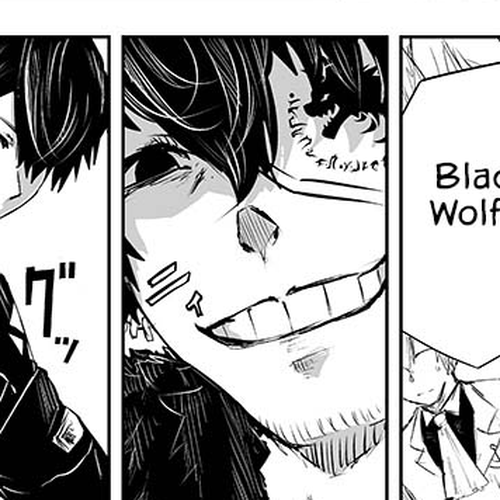 I'm the Only One with a Failure of a Skill in Another World's Summoning Rebellion — Until the Weakest Skill [Absorption] Swallows Everything Chapter 33: Nightmare cover