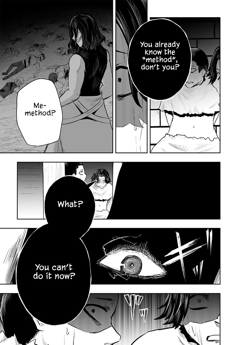 I'm the Only One with a Failure of a Skill in Another World's Summoning Rebellion — Until the Weakest Skill [Absorption] Swallows Everything Chapter 40 page 16 - Chapter 40: Friend