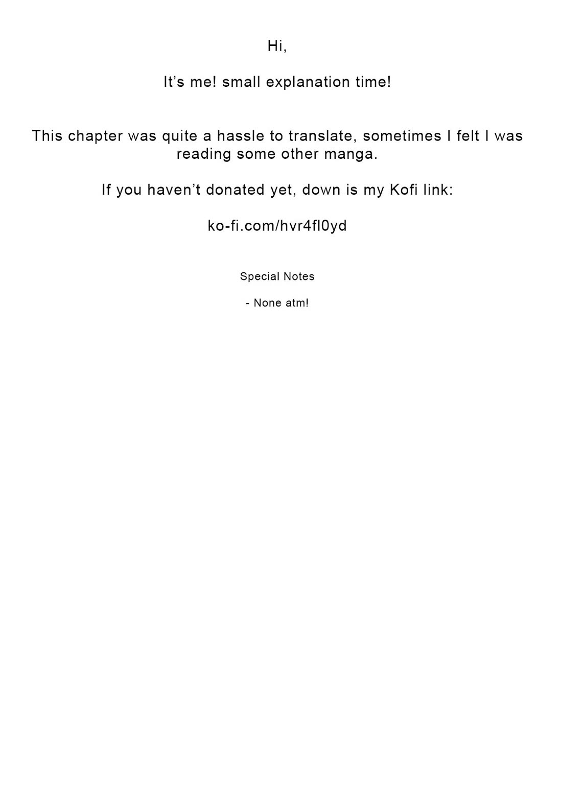 I'm the Only One with a Failure of a Skill in Another World's Summoning Rebellion — Until the Weakest Skill [Absorption] Swallows Everything Chapter 41 page 1 - Chapter 41: Hero Ray